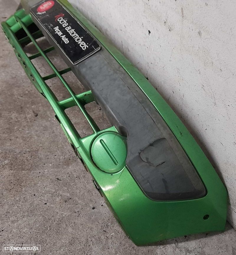 Para Choques Frente Renault Kangoo (Kc0/1_) - 4