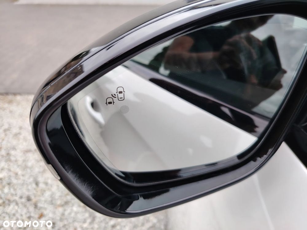 Peugeot 508 2.0 BlueHDi GT S&S EAT8 - 30
