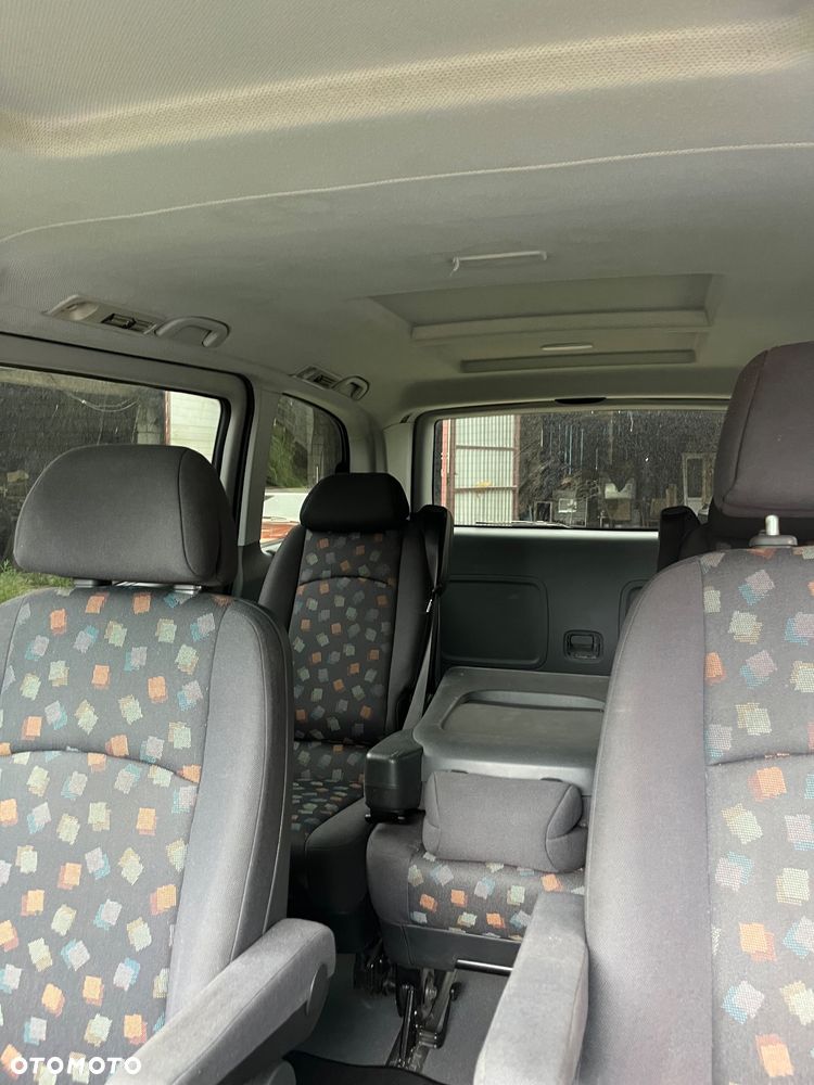 Mercedes-Benz Vito - 13