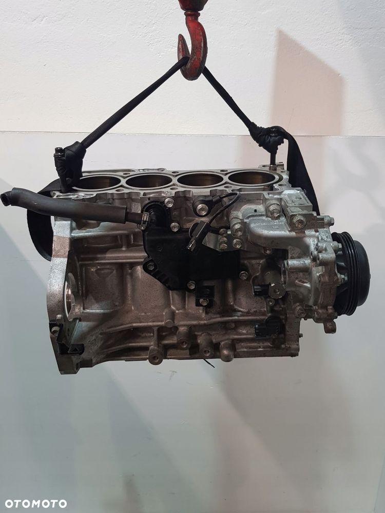 dół silnika k12d suzuki swift vi mk8 1.2 vvt hybrid 61kw 83km - 4