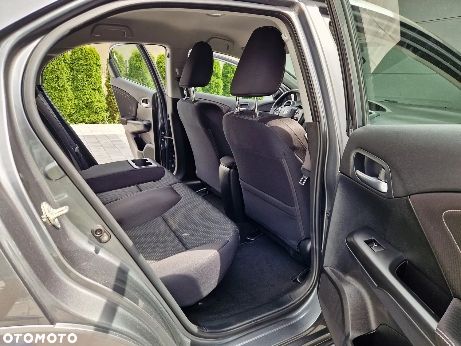 Honda Civic 1.8 i-VTEC Elegance - 21