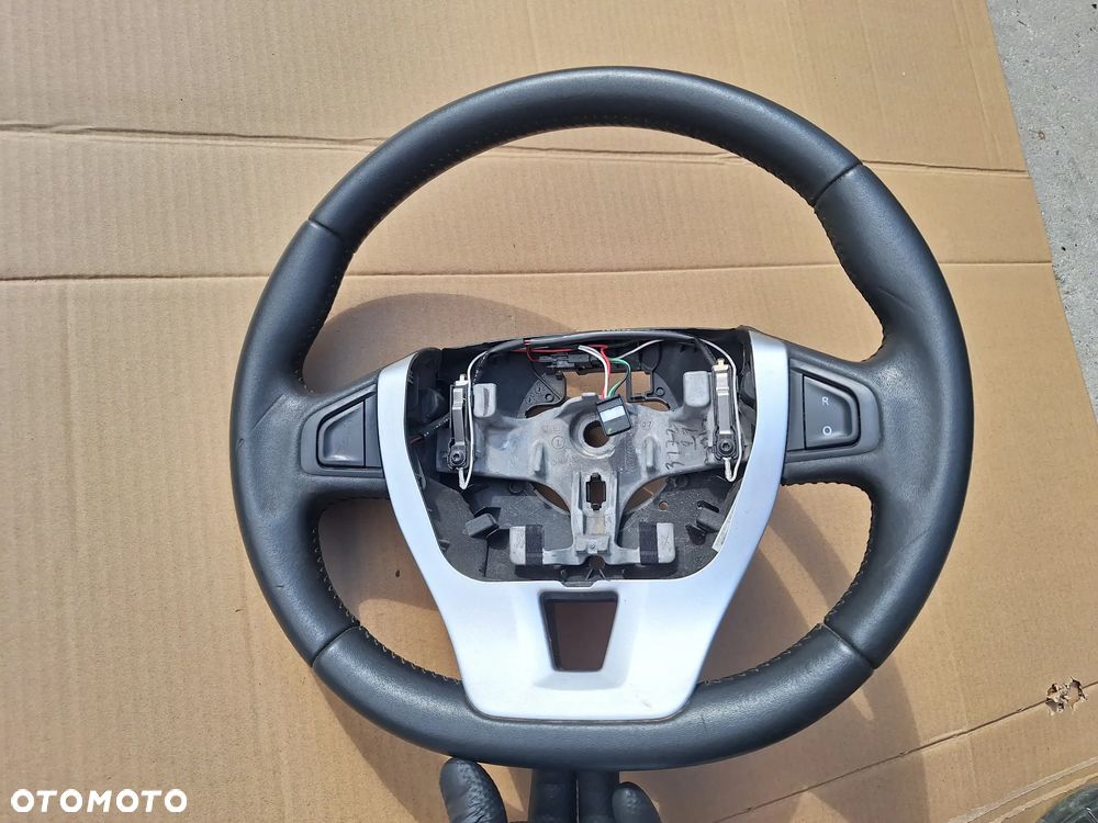 KIEROWNICA MULTIFUNKCYJNA RENAULT LAGUNA III - 1