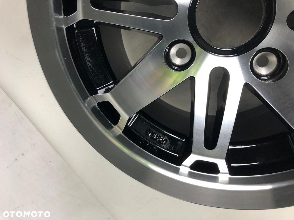 TGB BLADE 550 600 1000 Felga Koło 4x110 12x7.5J - 11