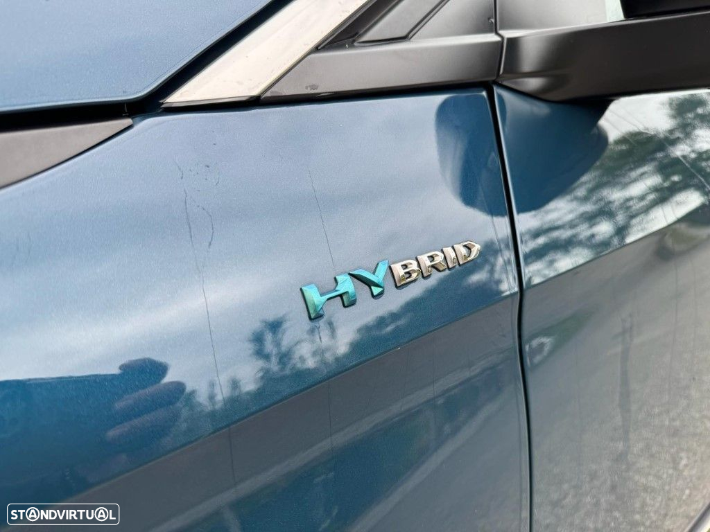 Peugeot 3008 - 5