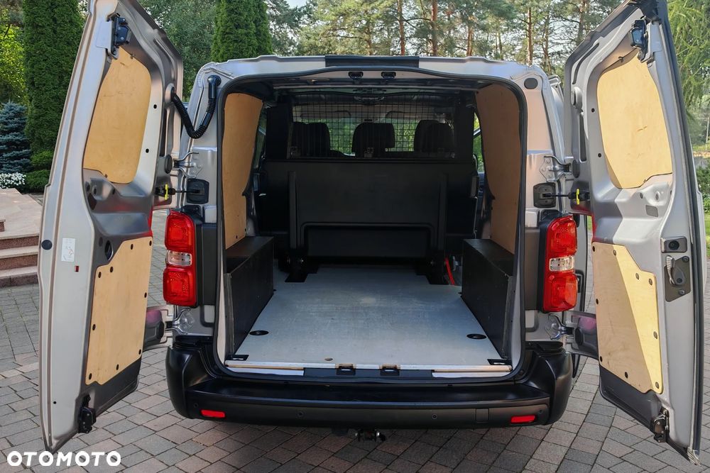 Fiat Scudo - 17