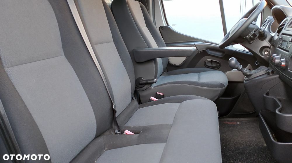 Renault Master 3 - 9