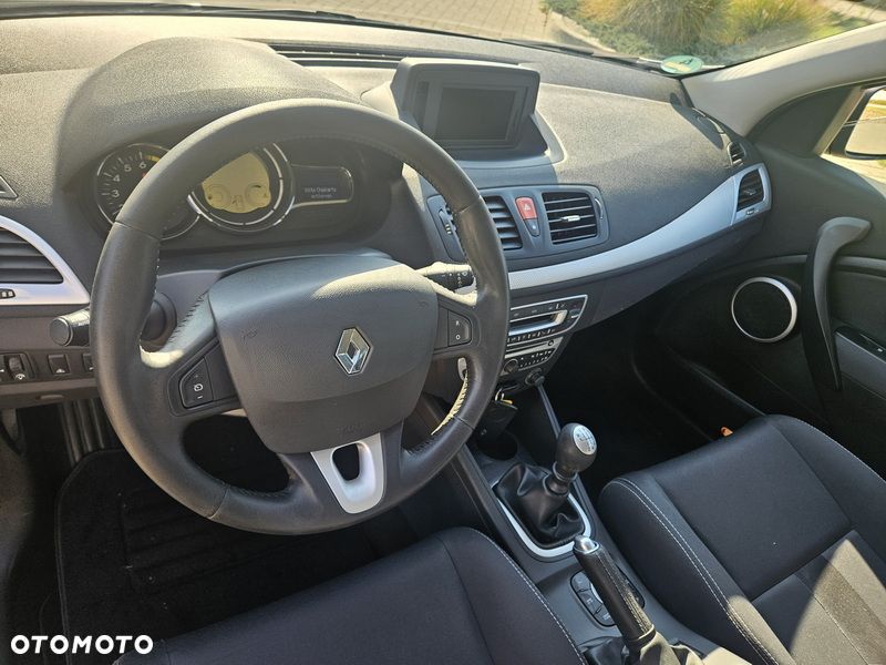 Renault Megane - 23