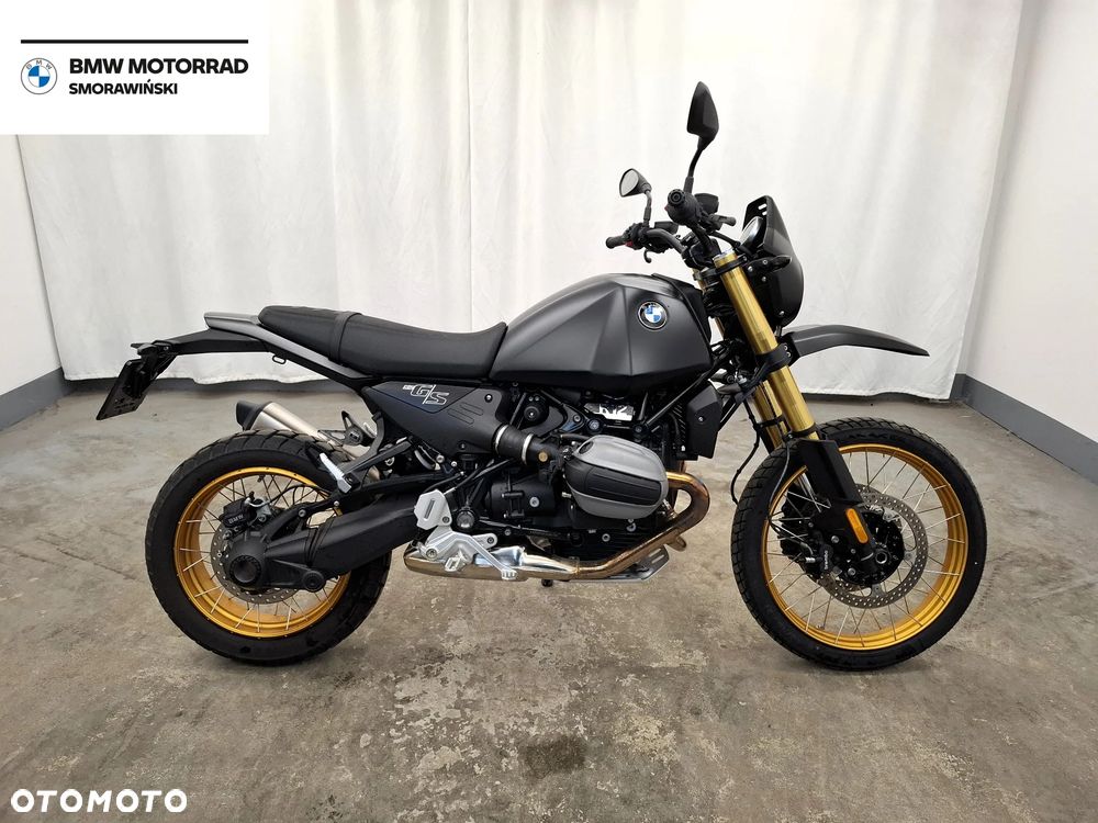 BMW R - 9