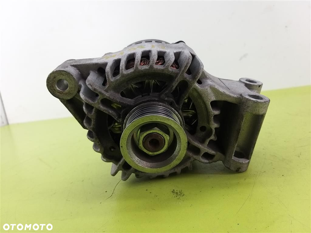 Alternator Ford Focus Mk1 1998-2004 1,6 B DENSO 1022118356 105A ORYGINAŁ - 4