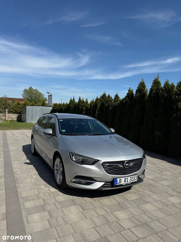 Opel Insignia - 2