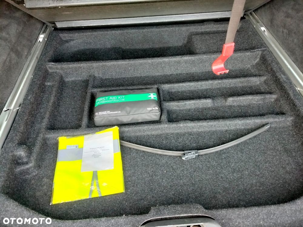 Volvo V70 D3 Drive-E Dynamic Kinetic - 35