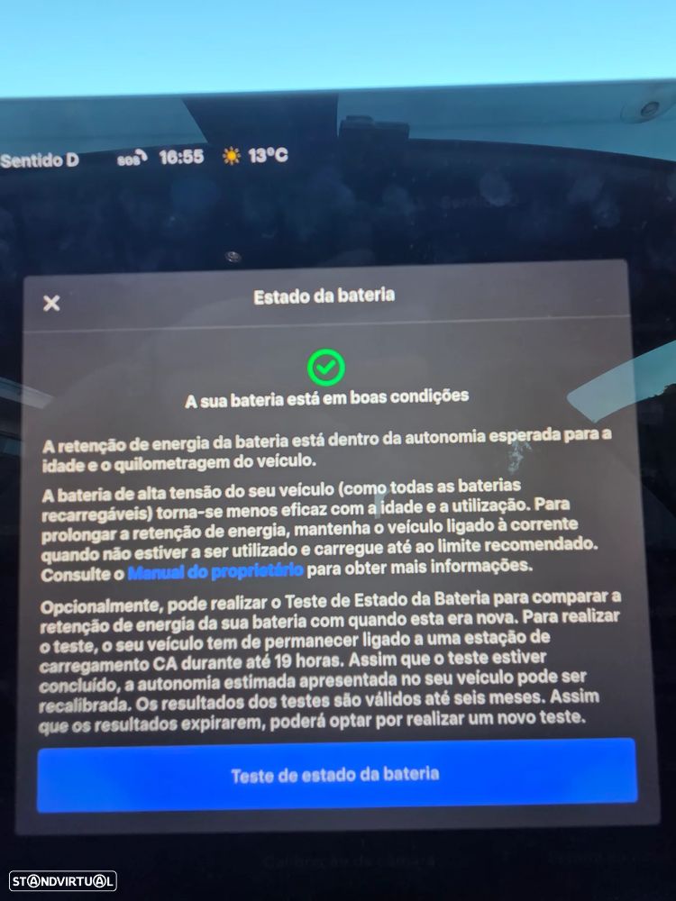 Tesla Model 3 Long Range Tração Integral - 8