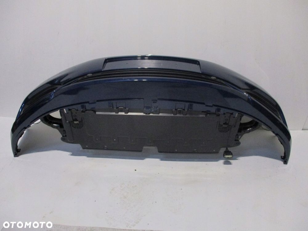 Zderzak OPEL ASTRA K LIFT 6X PDC 21R PRZEDNI - 4