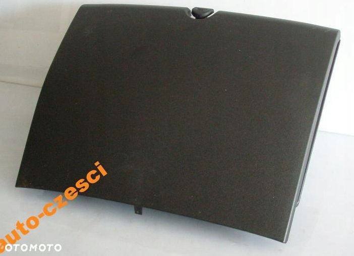 KIESZEŃ DOLNA ŚRODKOWA DESKI IVECO DAILY 2014- - 1