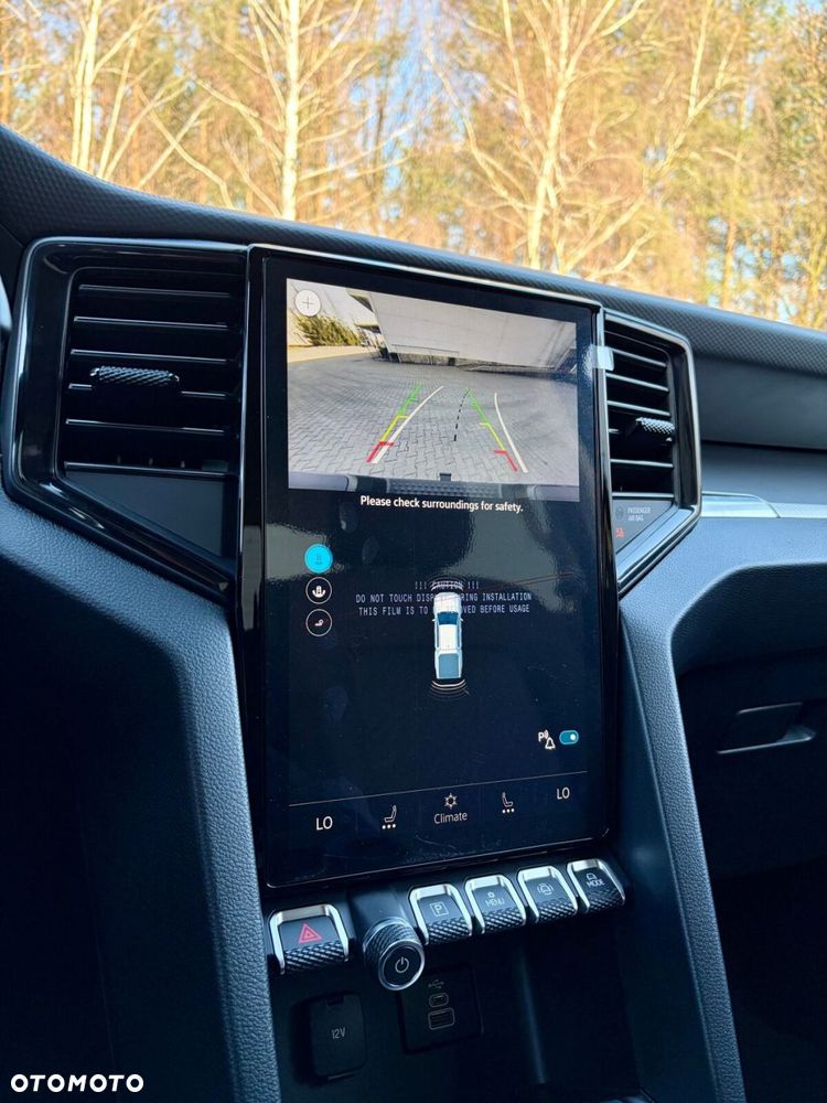 Volkswagen Amarok - 29