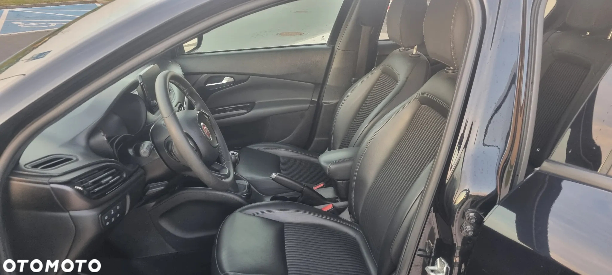 Fiat Tipo 1.4 T-Jet 16v Sport - 17