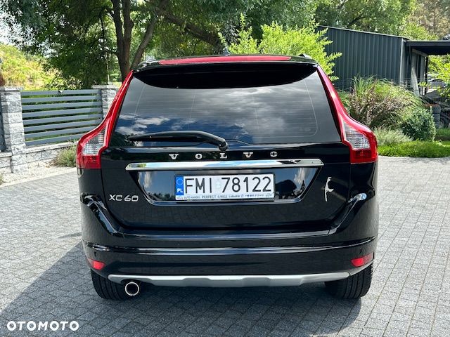 Volvo XC 60 D3 Summum - 5