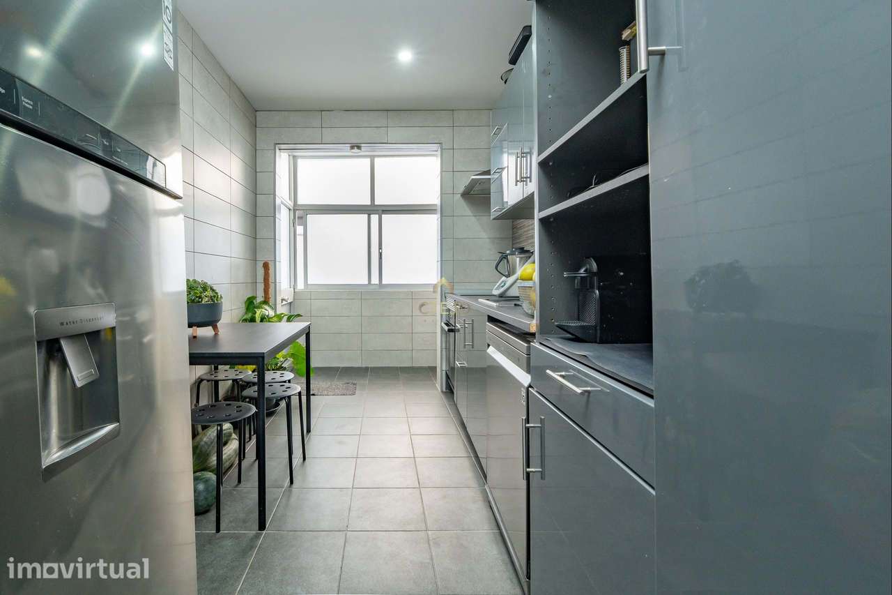 Moradia T3 em Pirescoxe, Santa Iria de Azóia - Grande imagem: 5/23