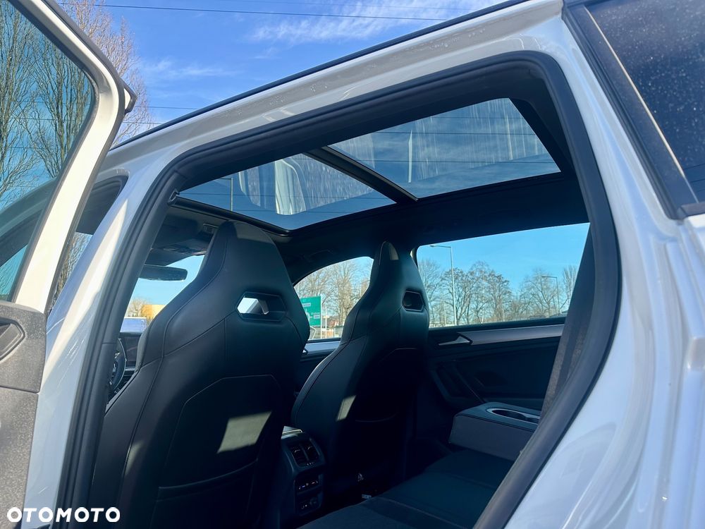 Seat Tarraco 2.0 TDI FR S&S 4Drive DSG - 13