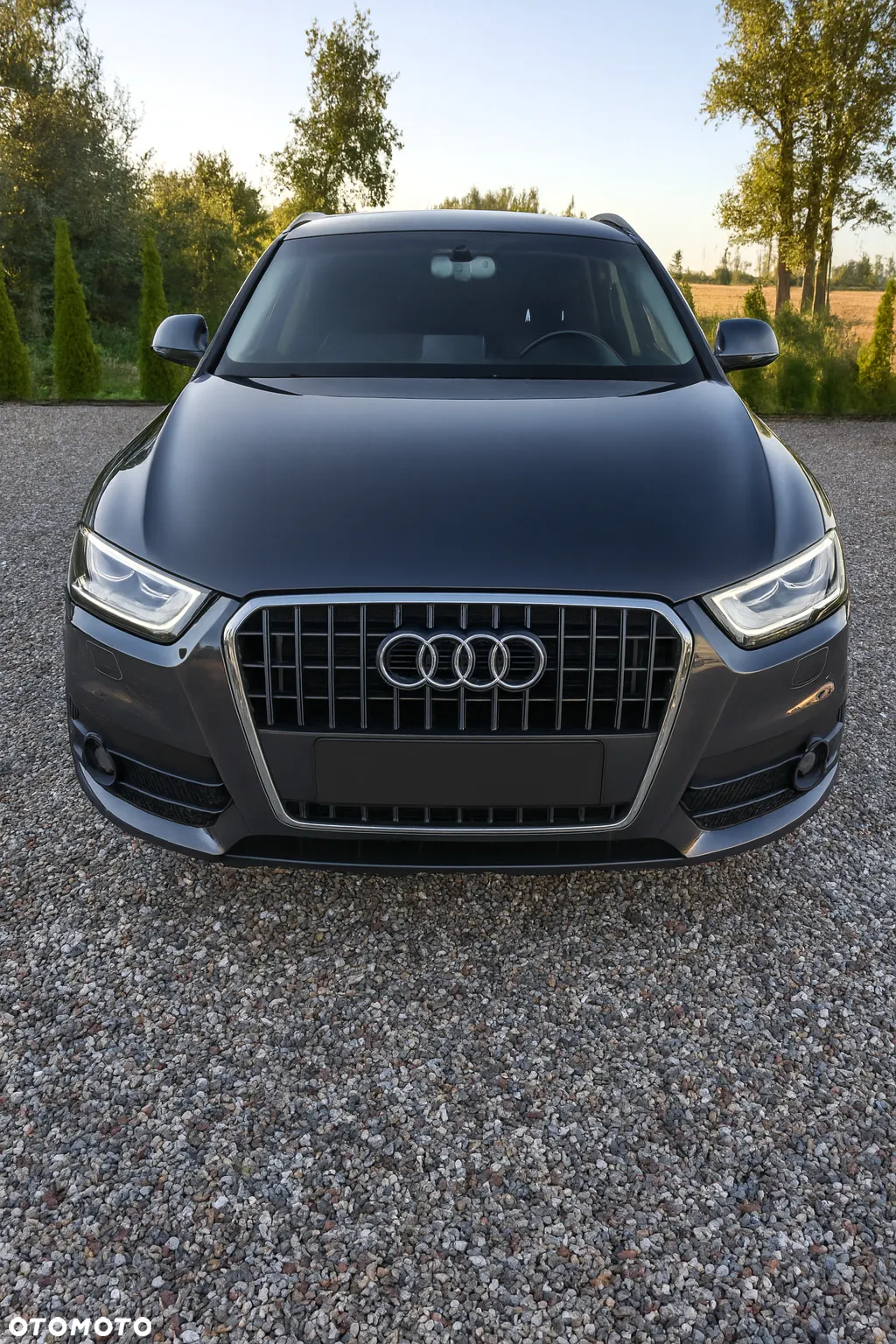Audi Q3 2.0 TDI Quattro Prime Line S tronic - 5