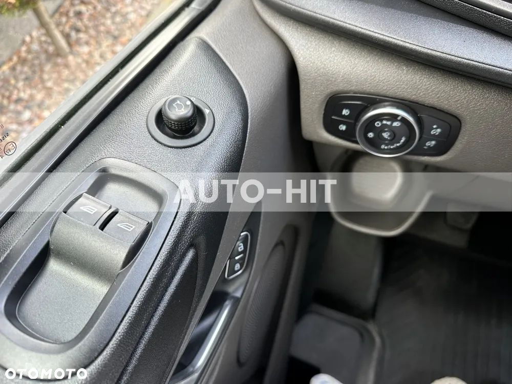 Ford Transit - 27