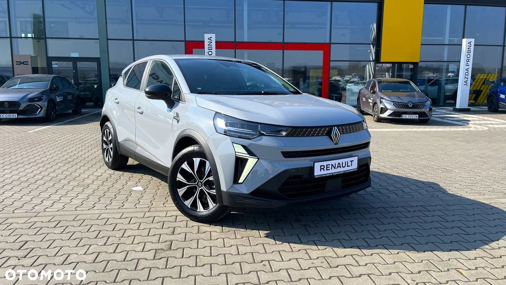 Renault Captur 1.2 TCe Evolution - 22
