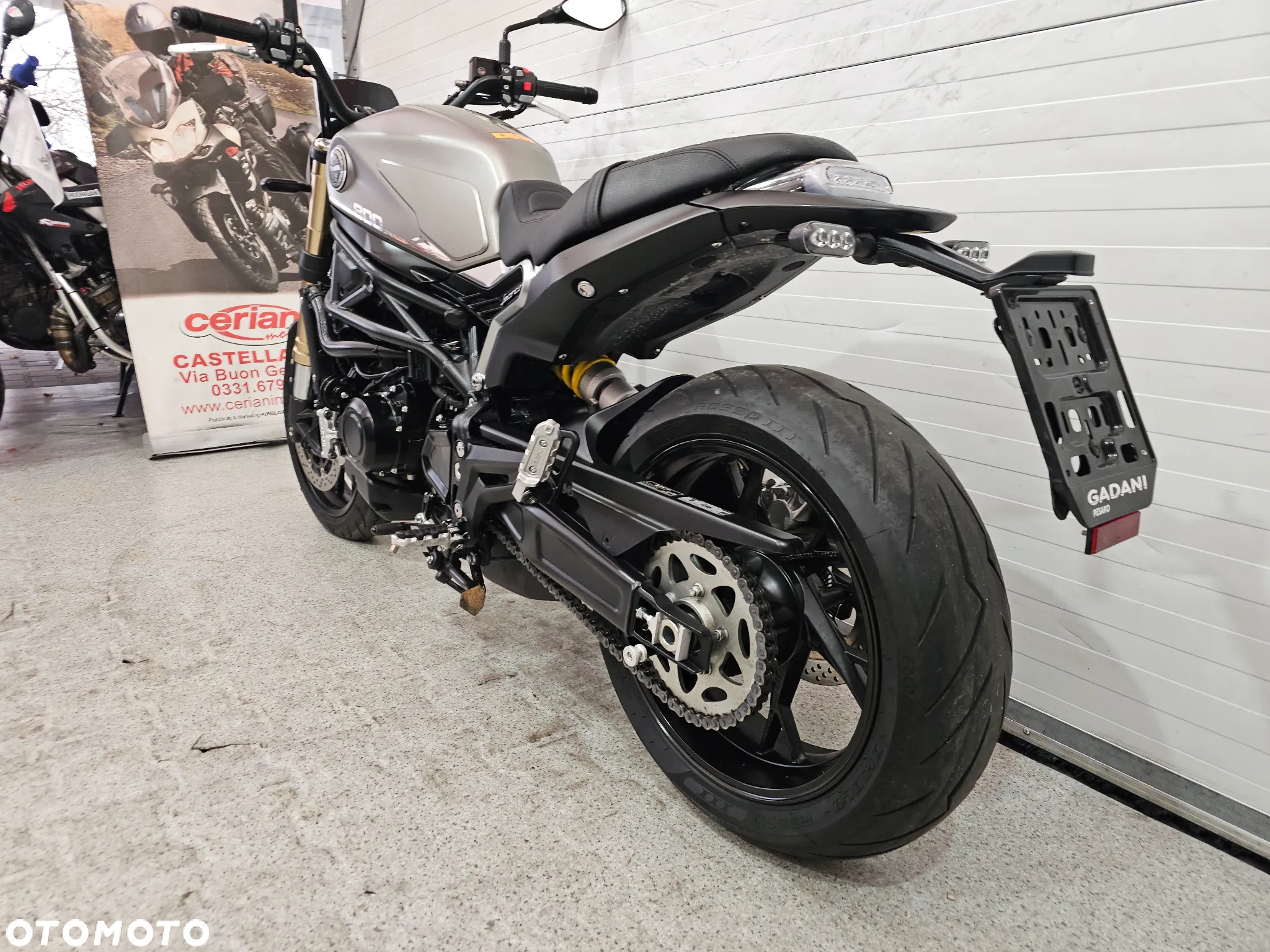 Benelli Leoncino - 13
