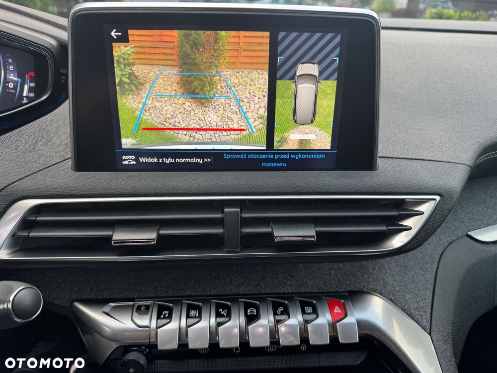 Peugeot 5008 PureTech 130 Allure - 37