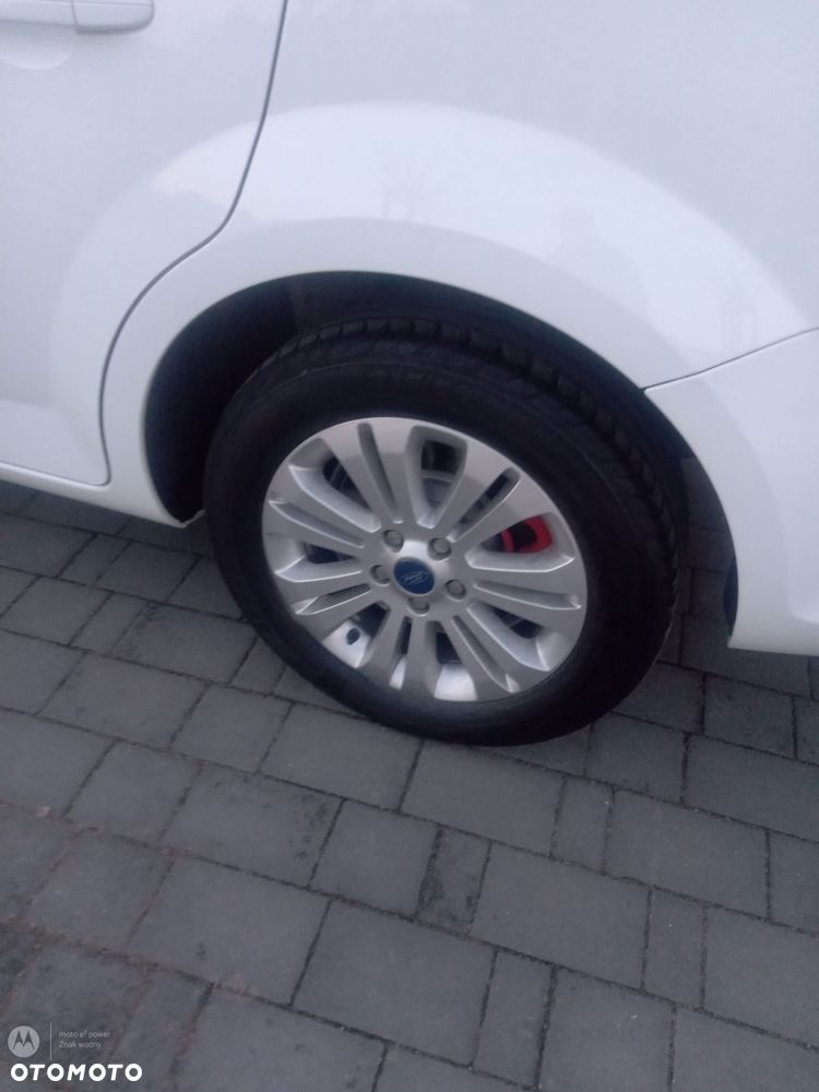 Ford Mondeo - 29