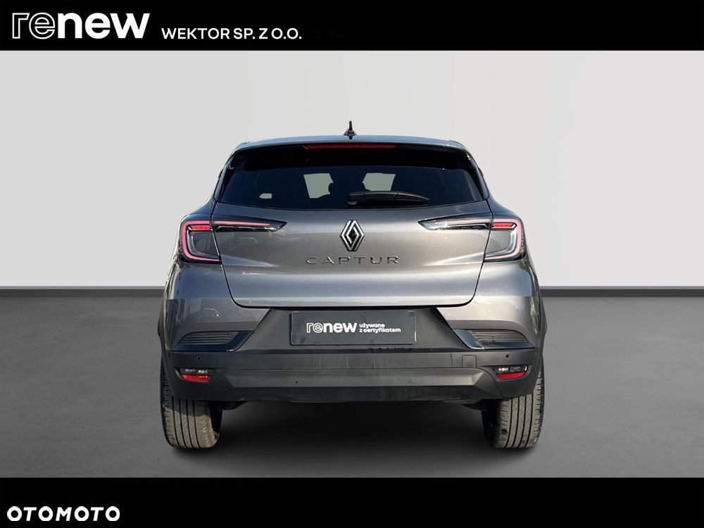 Renault Captur 1.0 TCe Techno - 4