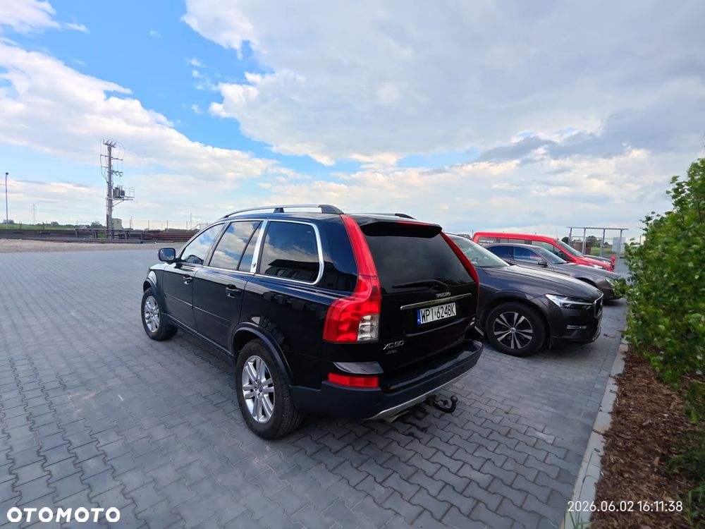 Volvo XC 90 3.2 AWD Executive - 11