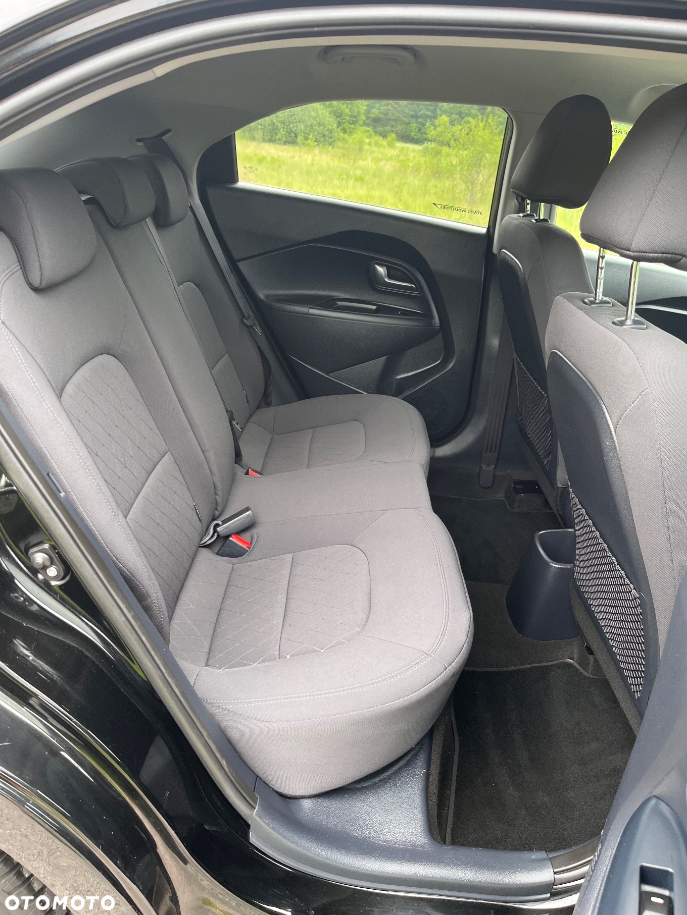 Kia Rio 1.2 Dream-Team Edition - 15