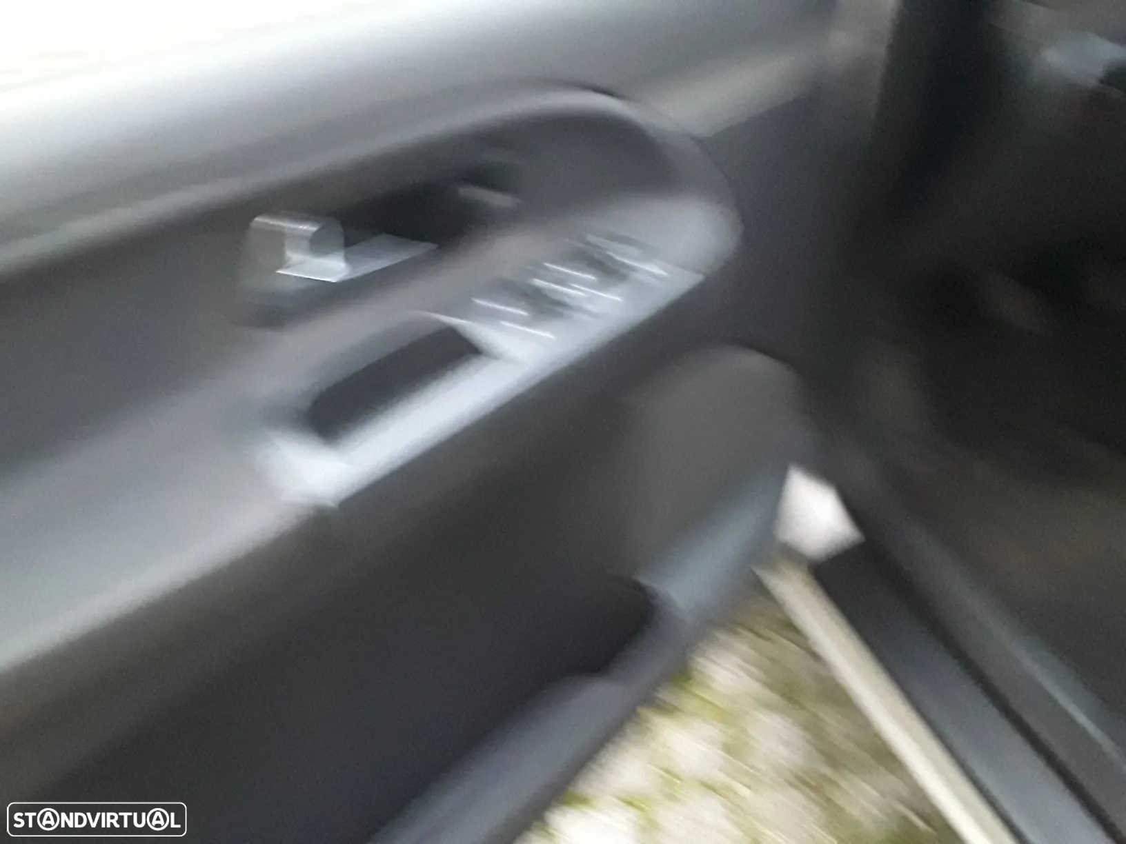 VW Sharan 1.9 TDI - 9