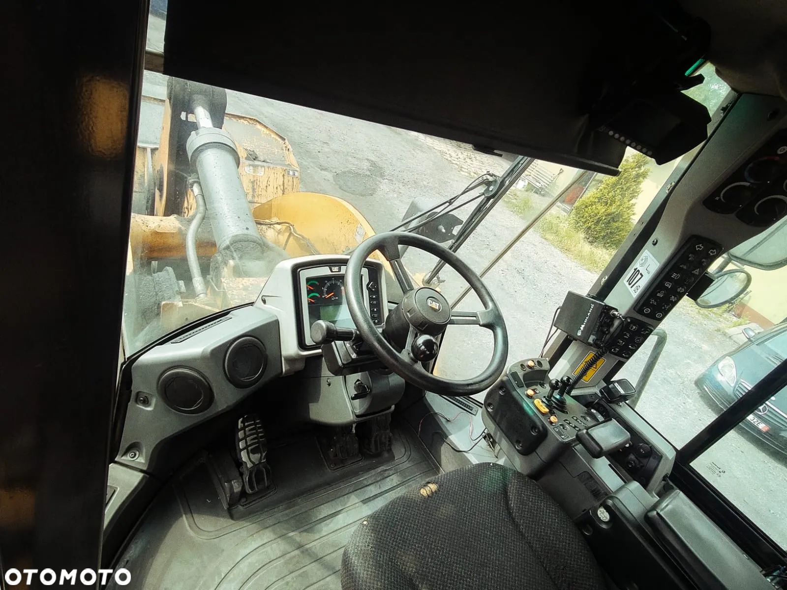 Caterpillar 962 K - 10