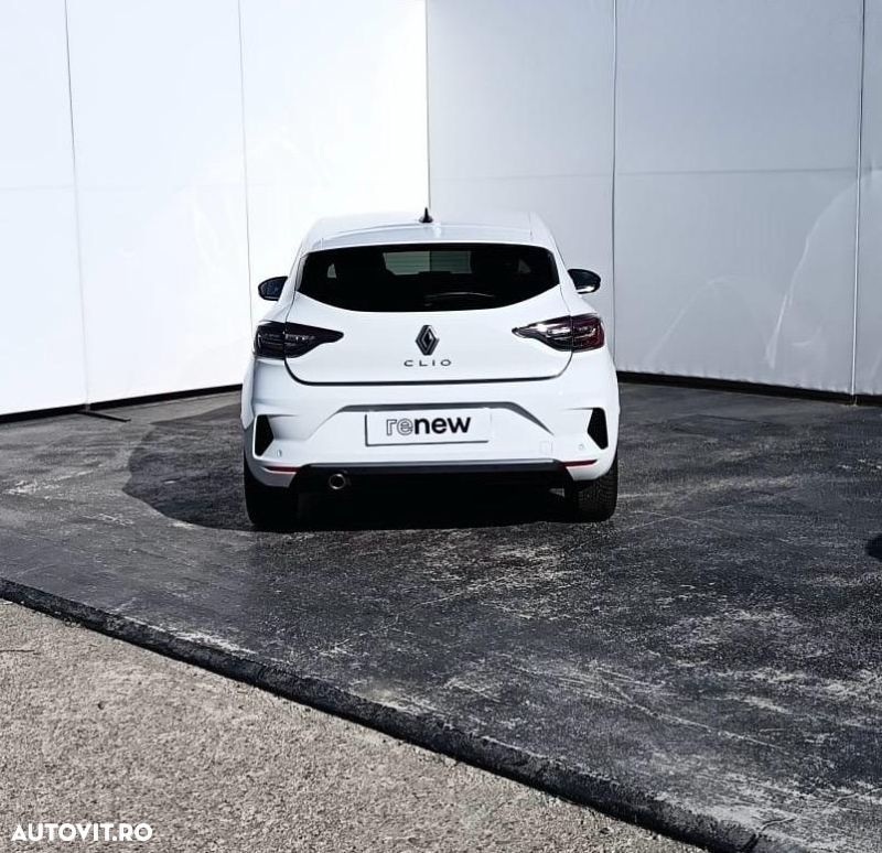 Renault Clio - 5