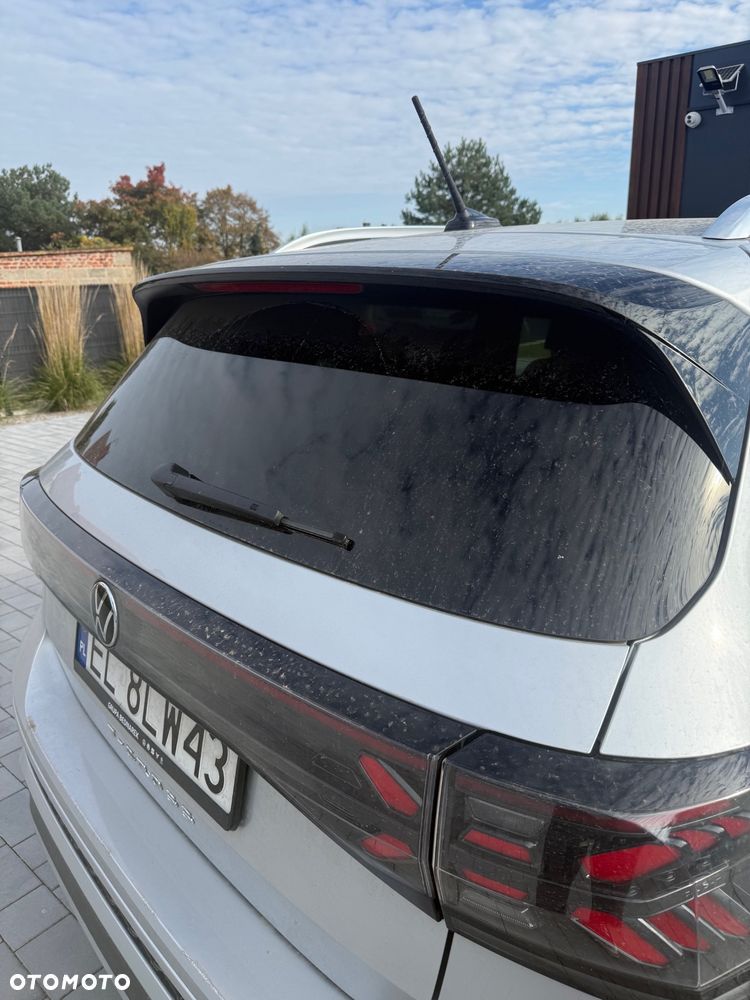 Volkswagen T-Cross 1.5 TSI ACT R-Line Plus DSG - 28