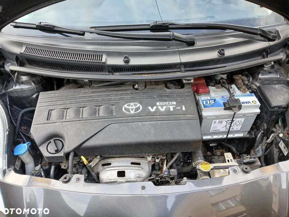 Toyota Yaris 1.33 VVT-i Life - 15