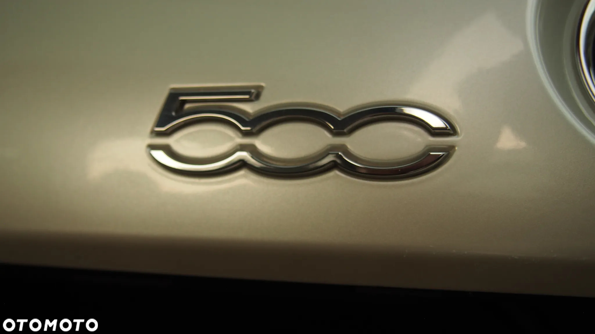 Fiat 500 1.2 8V Pop Euro5 - 25