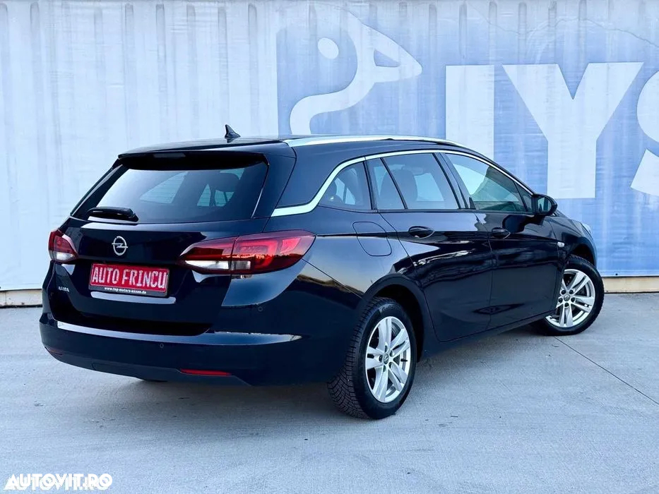 Opel Astra Sport Tourer 1.6 CDTI ECOTEC Start/Stop Innovation - 3