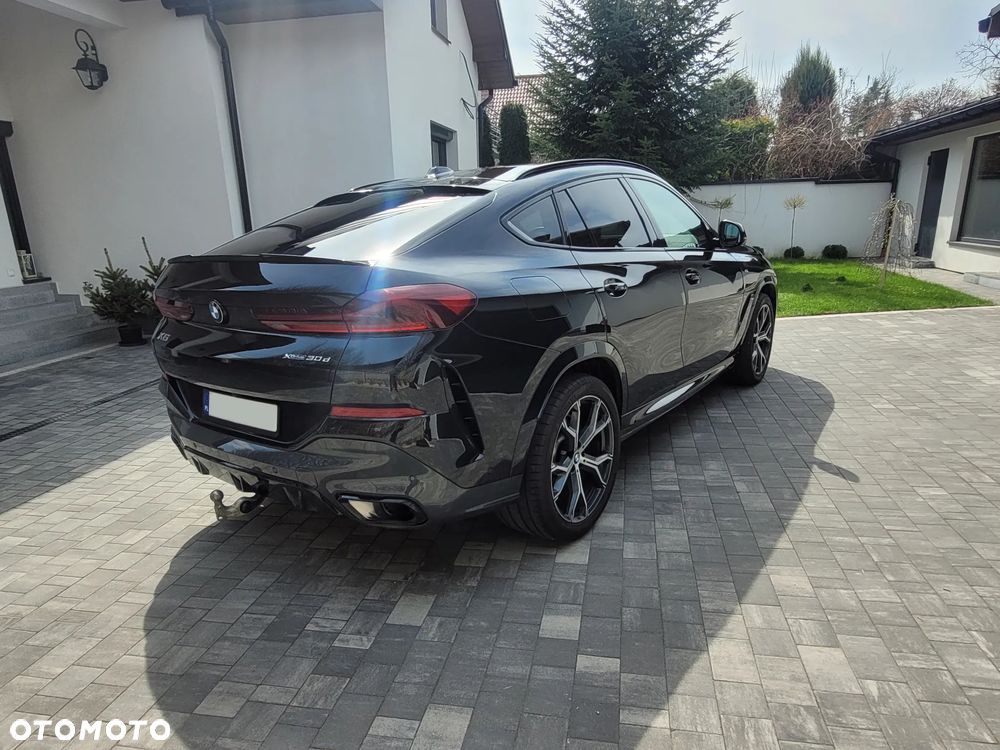 BMW X6 - 3