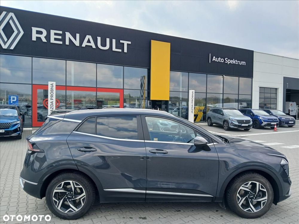 Kia Sportage 1.6 T-GDI M 2WD - 5