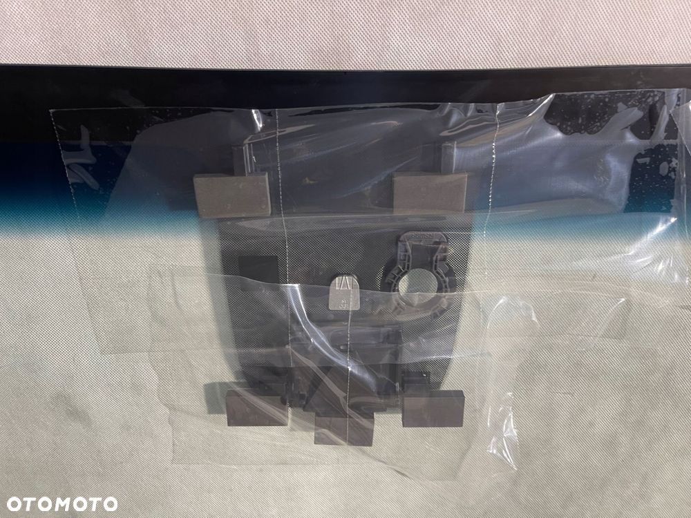 hyundai tucson szyba przednia sensor kamera 2015-2020 - 5