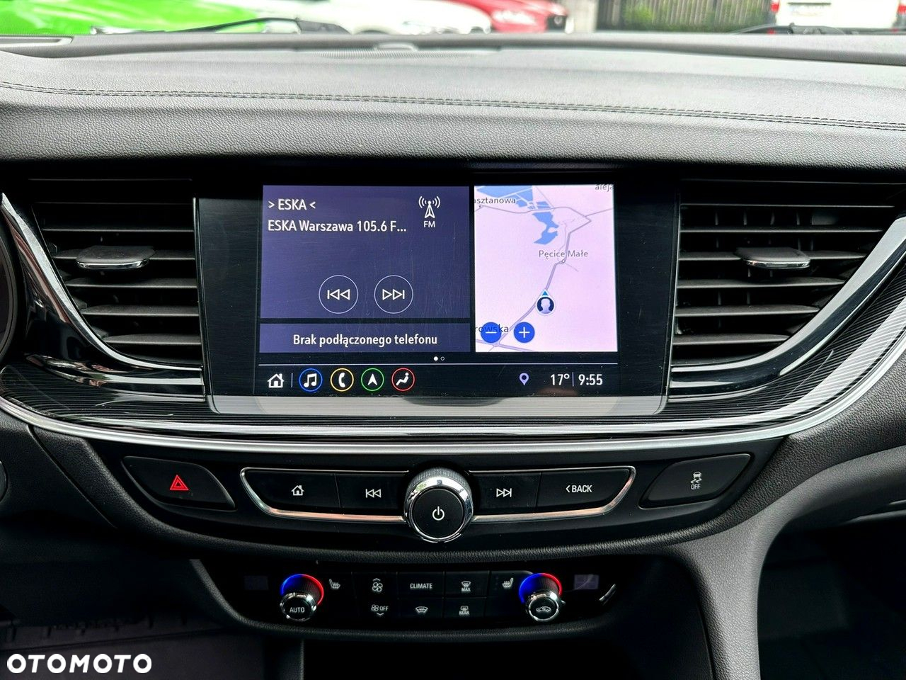 Opel Insignia 2.0 CDTI Elite S&S - 24