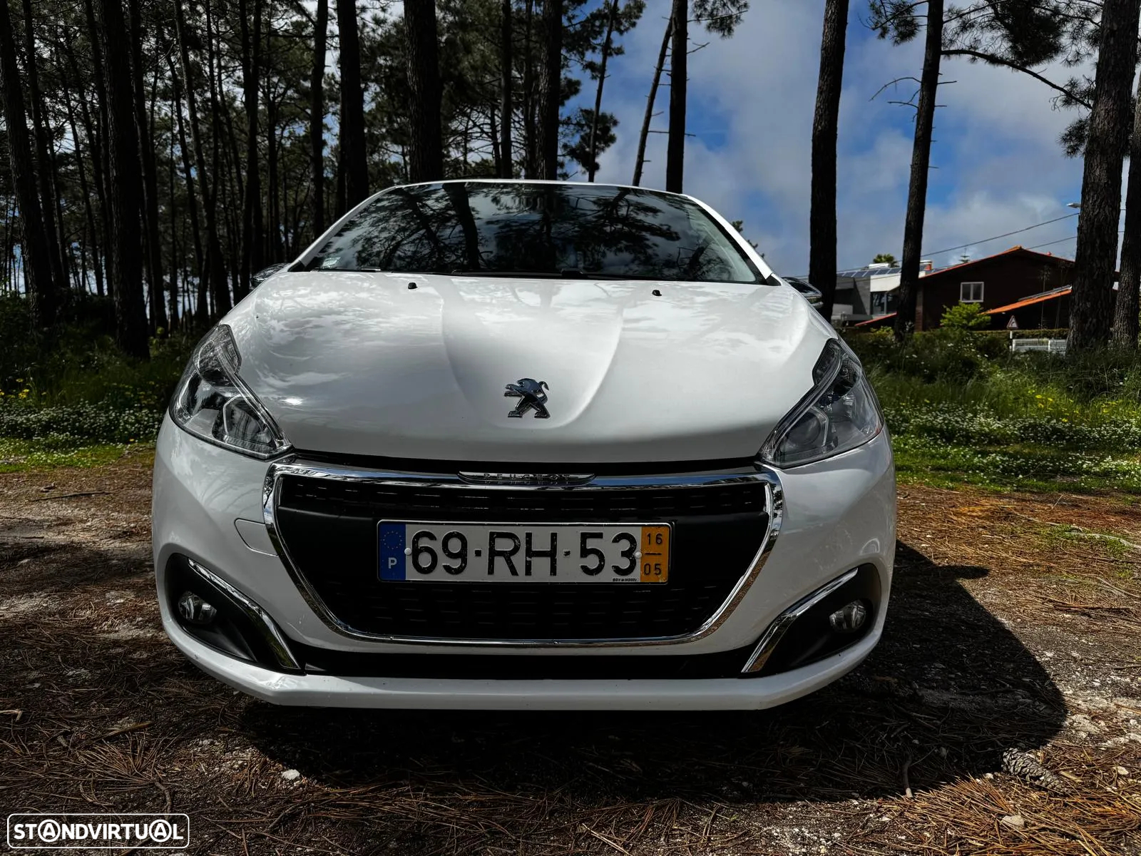 Peugeot 208 1.2 PureTech Style - 2