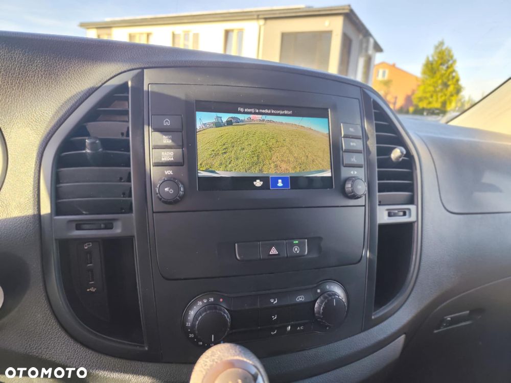 Mercedes-Benz Vito - 8