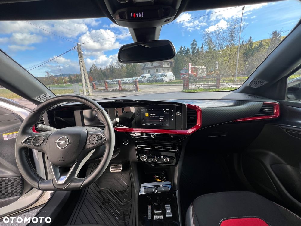 Opel Mokka 50kWh Elegance - 12