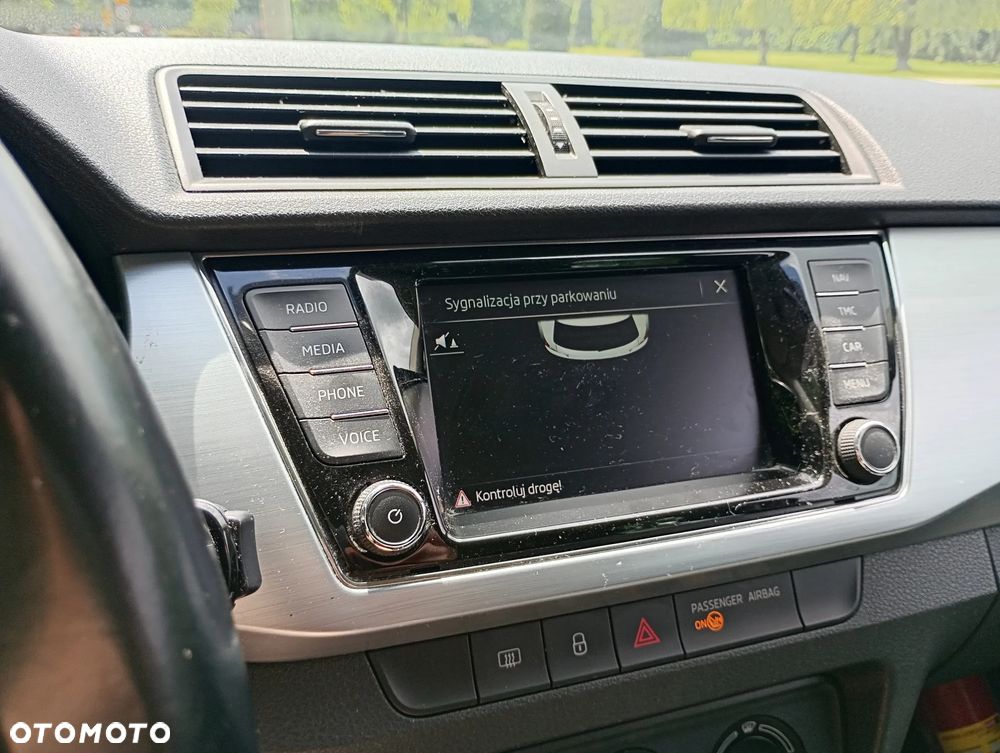 Skoda Fabia 1.0 Ambition - 27