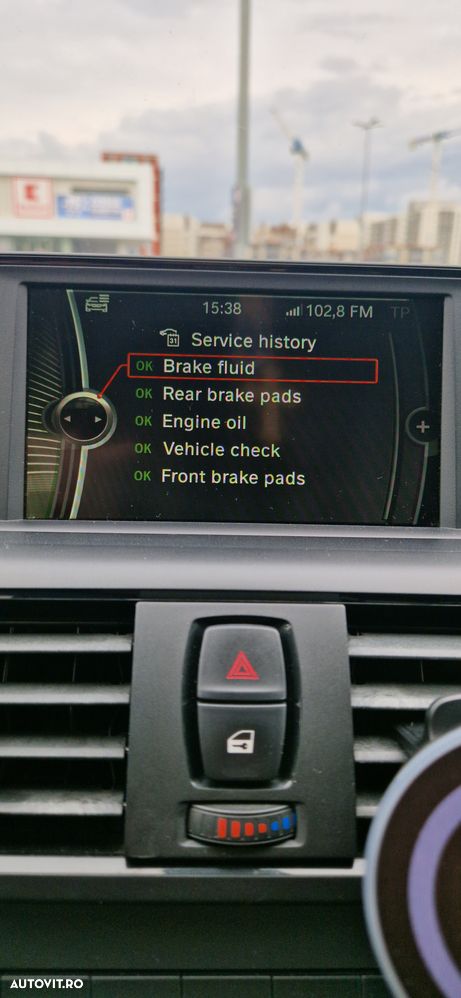 BMW Seria 1 116d - 29