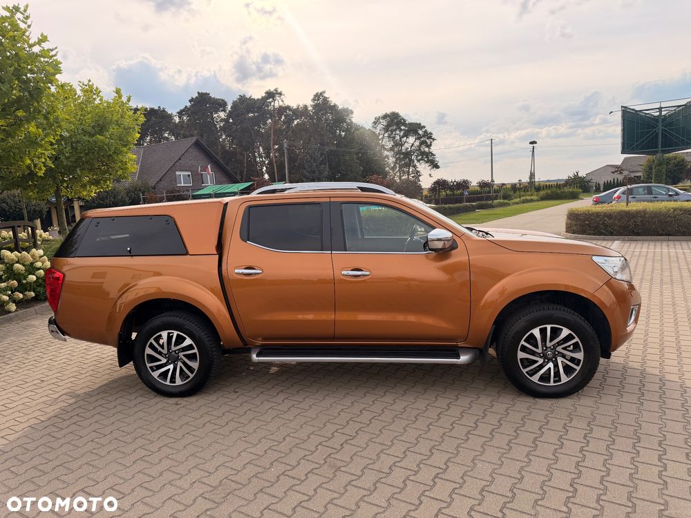 Nissan Navara - 7