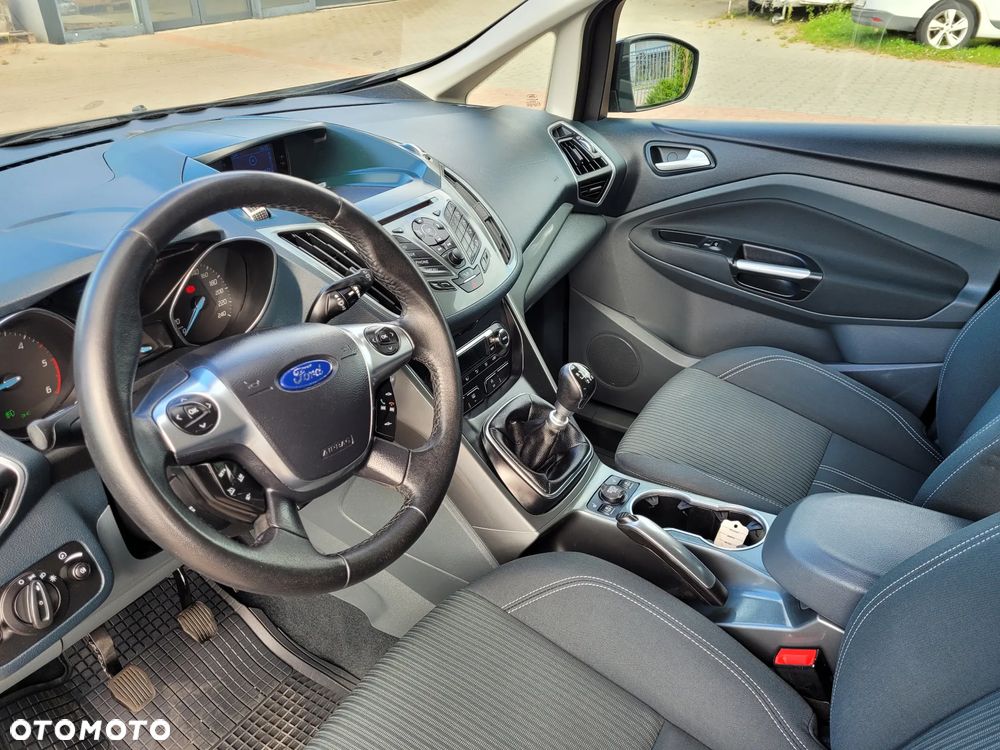 Ford Grand C-MAX 1.6 TDCi Titanium - 6